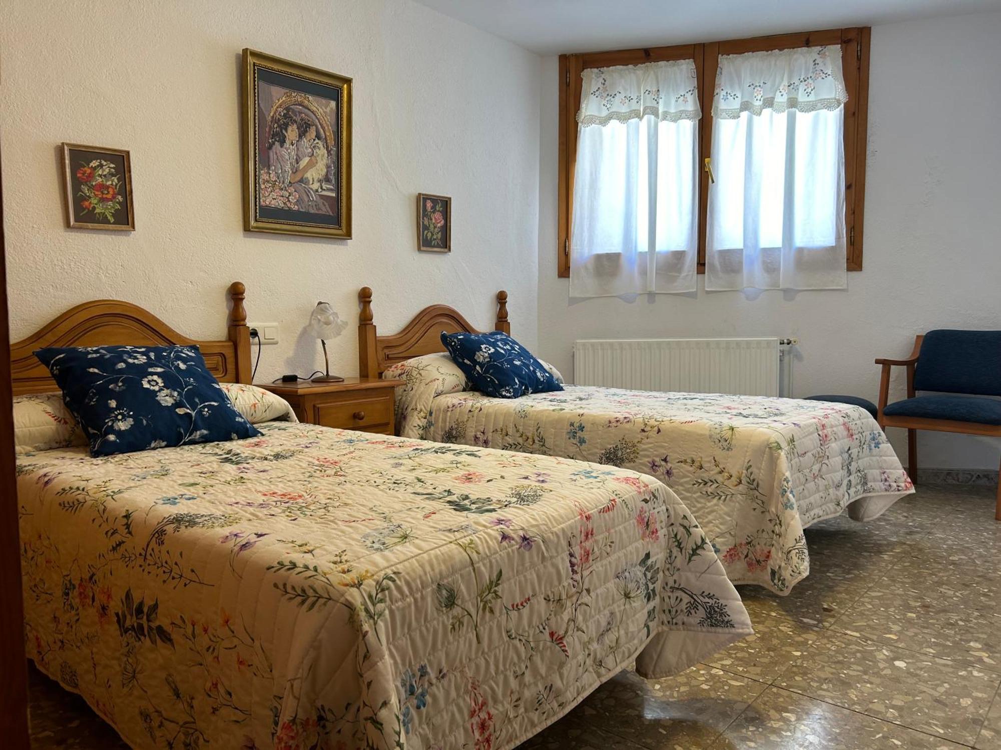 Casa La Felicidad Villa เบเซย์เต ภายนอก รูปภาพ